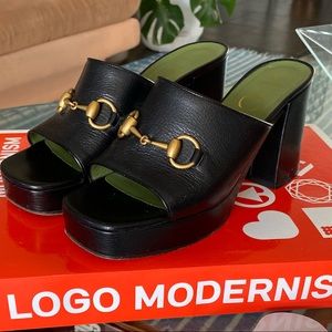 Gucci Heels